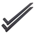 thumbnail image 1 of Adecuado para adaptador de tarjeta de red inalámbrica NGFF M2 de generación IPEX4 a puente de cable SMA de antena externa de 8DB, 1 of 6