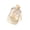 Cream White, variant on POYOGA Portable Ice Cubes Tray Water Bottle Perfect For Picnics Workouts Parties