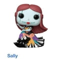 thumbnail image 2 of Funko Sally 1605 (Couture De Force) Vinyl Figure, 2 of 3