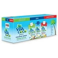 thumbnail image 4 of Vita Coco Coconut Water, Variety Pack - Naturally Hydrating Electrolyte Drink - Smart Alternative to Coffee, Soda, and Sports Drinks - Gluten Free - 16.9 Ounce (Pack of 12), 4 of 4