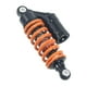 thumbnail image 2 of Amortocratamiento de suspensión de motocicleta 250 mm universal Reemplazar directamente para bicicletas de pozo de tierra ATV, 2 of 9