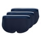 thumbnail image 2 of SKINY Slip de hombre. 3-pack - Brasil calzoncillos algodón multipack, ropa interior, algodón stretch Azul S (Small), 2 of 5