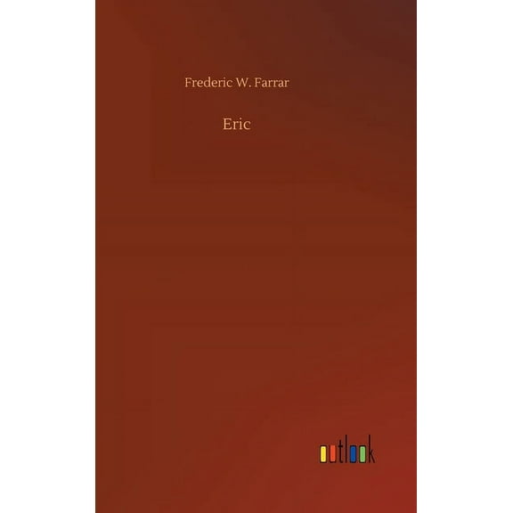 Eric (Hardcover)