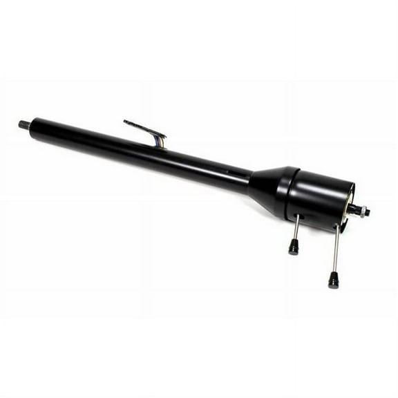 Ididit 1120646051 Retro Fit Series Steering Column, 1962-66 Nova