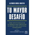 thumbnail image 1 of Tu mayor desafío, de Urrea Martin, Alfonso, LID, Blanda, 1 of 2