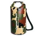 thumbnail image 3 of Labymos 5L/10L/15L Waterproof Dry Bag Roll Up Dry Sack Large Capacity Bucket Bag For Camping Drifting Swimming, 3 of 7