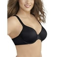 thumbnail image 4 of Vanity Fair Lingerie Women's Body Shine Full Coverage Underwire Bra, Style 75298, 4 of 5
