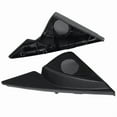 thumbnail image 5 of 2Pcs Car Triangular Plate for Horn Tweeter Speakers for Mazda 6 M6 2008-2013, 5 of 10