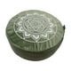 thumbnail image 2 of Cojín de Meditación, Cojín de Tatami, Cojín Grueso de Terciopelo Grande, Cojín para Sentarse, Cojín para Sala de Estar, Dormitorio de Ocio,, 2 of 8