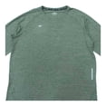 thumbnail image 3 of Playera Athletic para Caballero Liso Blanco Talla EG, 3 of 4