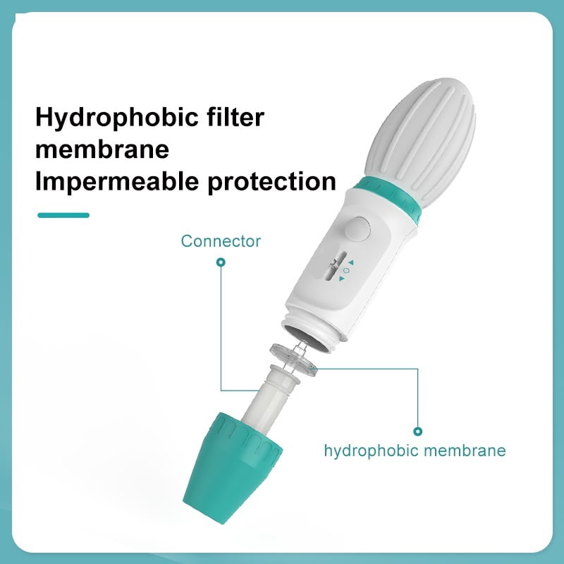 Pipette Large Volume Manual Pipette Pump Laboratory Micropipette Chemical Lab Equipment 0.1-100ml ,Precision & Accuracy