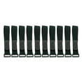 thumbnail image 2 of koolsoo 40 Pcs Sangles de Serrage Remplacement Sangle de Porte-Vélo Support Sangle à Attacher, 2 of 9