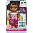Baby Alive Doll - Ready For School, Black Hair - Walmart.com