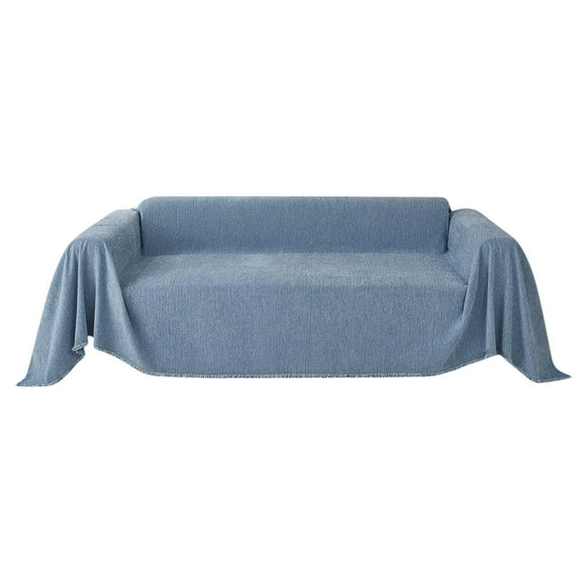 Sofa Covers Four Season Universal Herringbone Sofa Towel