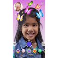 thumbnail image 3 of VTech KidiBuzz 3 - Cell Phones for Kids,  English Version, 3 of 9