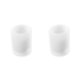 thumbnail image 4 of Moldes para velas DIY Gel de sílice en forma de abanico Advancent, 4 of 6