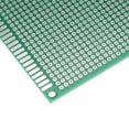 thumbnail image 5 of Unique Bargains Double-Sided PCB Board Printed Circuit Boards Kit 5 Sizes Prototyping Board 50pcs, 5 of 5