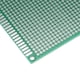 thumbnail image 5 of Kit de placas de circuito impreso de doble cara de 5 tamaños, placa de prototipado de 36 piezas, 5 of 6