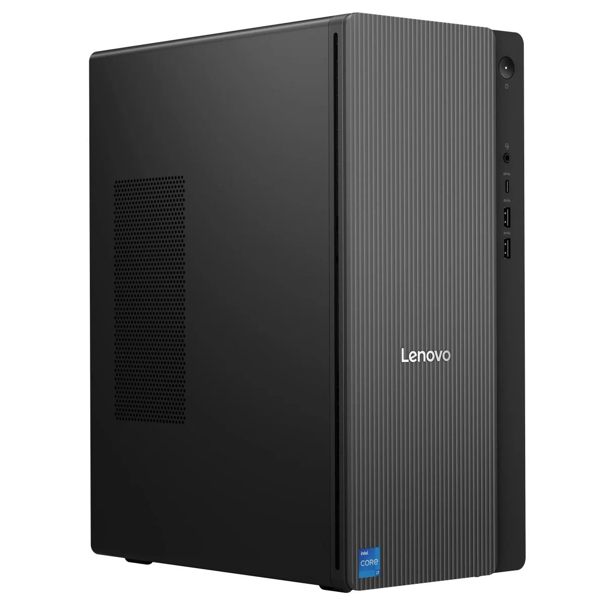 【Lenovo】90XW001CJP IdeaCentre Tower 新品！ Lenovo IdeaCentre Tower Desktop PC Intel Core Ultra 5 225, 32GB