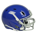 thumbnail image 2 of LIGHT Helmets LS2-CY - Youth Football Helmet (Royal Blue, Extra-Large), 2 of 2