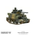 thumbnail image 2 of Bolt Action: Konflikt '47 - British Automated Carrier New, 2 of 3