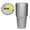 O550 Yellow 8x7x3, variant on Tumbler Replacement Lids Spill Proof and Splash Lid for Straw Tumbler Lid (Without Straw) Home Decor Happy 2026!
