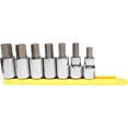 thumbnail image 3 of Mayhew 7PC SAE Hex Socket Bit Set, 3 of 6