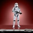thumbnail image 6 of Star Wars The Vintage Collection Jetpack Trooper Action Figure (3.75”), 6 of 9