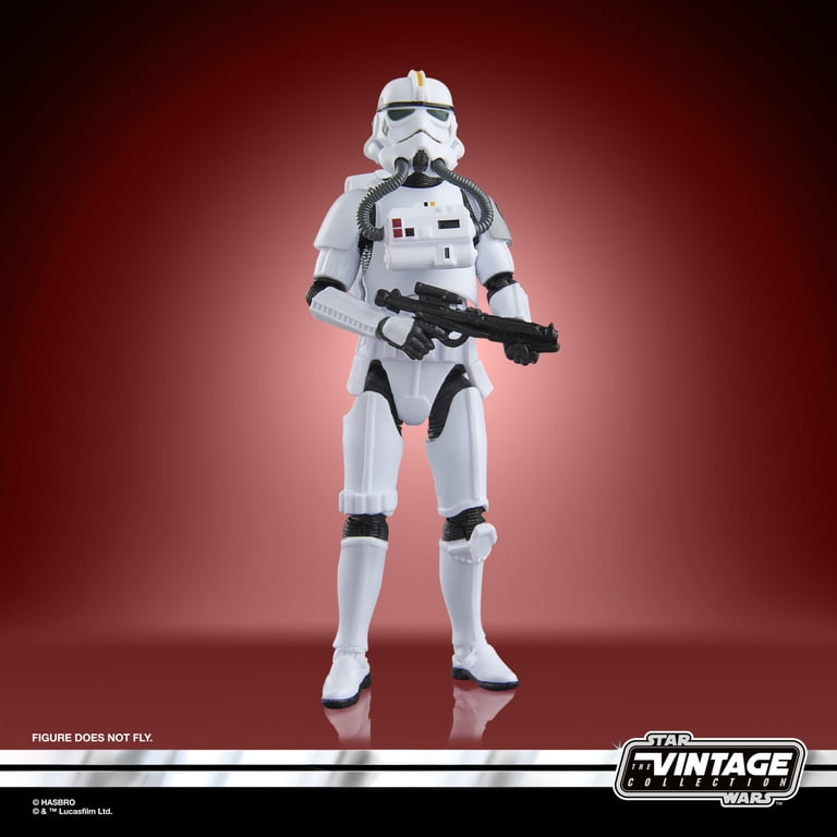 【STAR WARS】 フィギュア サブキャラ38体セット 未開封 Star Wars The Vintage Collection Jetpack Trooper Action Figure