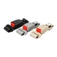 thumbnail image 3 of Adjustable Seat Belt Extenders Vehicle Specific Belt Extension Safety Certified Retractable Seat Belt Extension, 3 of 5