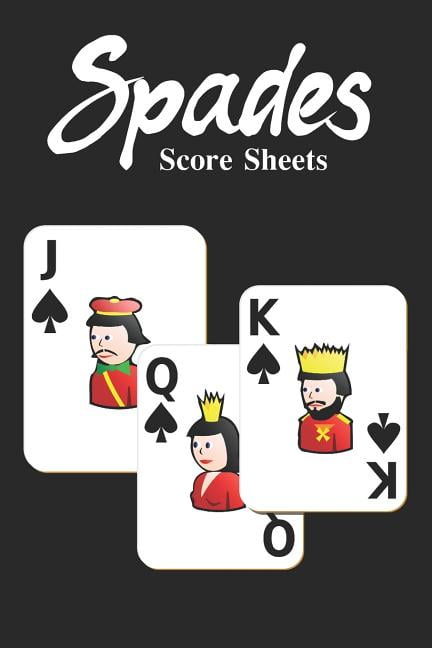 spades scoring