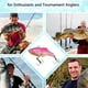 thumbnail image 4 of Lipless Crankbait - Unique Flat Back Diseño mejorado de vibración y sonido Thud, 4 of 4