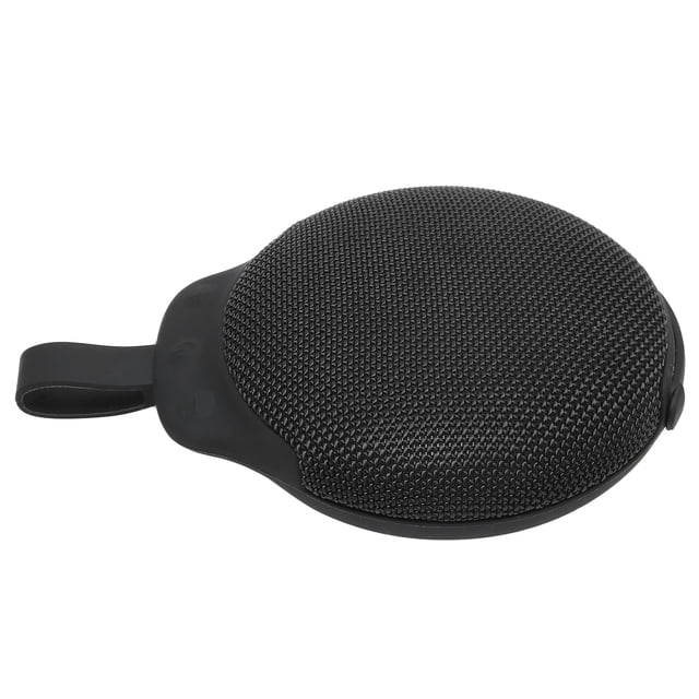 Altavoz , Pequeño Altavoz Inalámbrico Sonido De Alta Fidelidad USB Recargable Para Exteriores Para Viajes