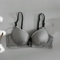 thumbnail image 2 of Posijego Teens Girls Wireless Bras Breathable Push up Everydays Bras for Girls Light Padded Comfort Bralettes, 2 of 5