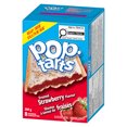 thumbnail image 4 of Kellogg's Pop-Tarts toaster pastries, Frosted Strawberry 384 g - 8 pastries, 4 of 11