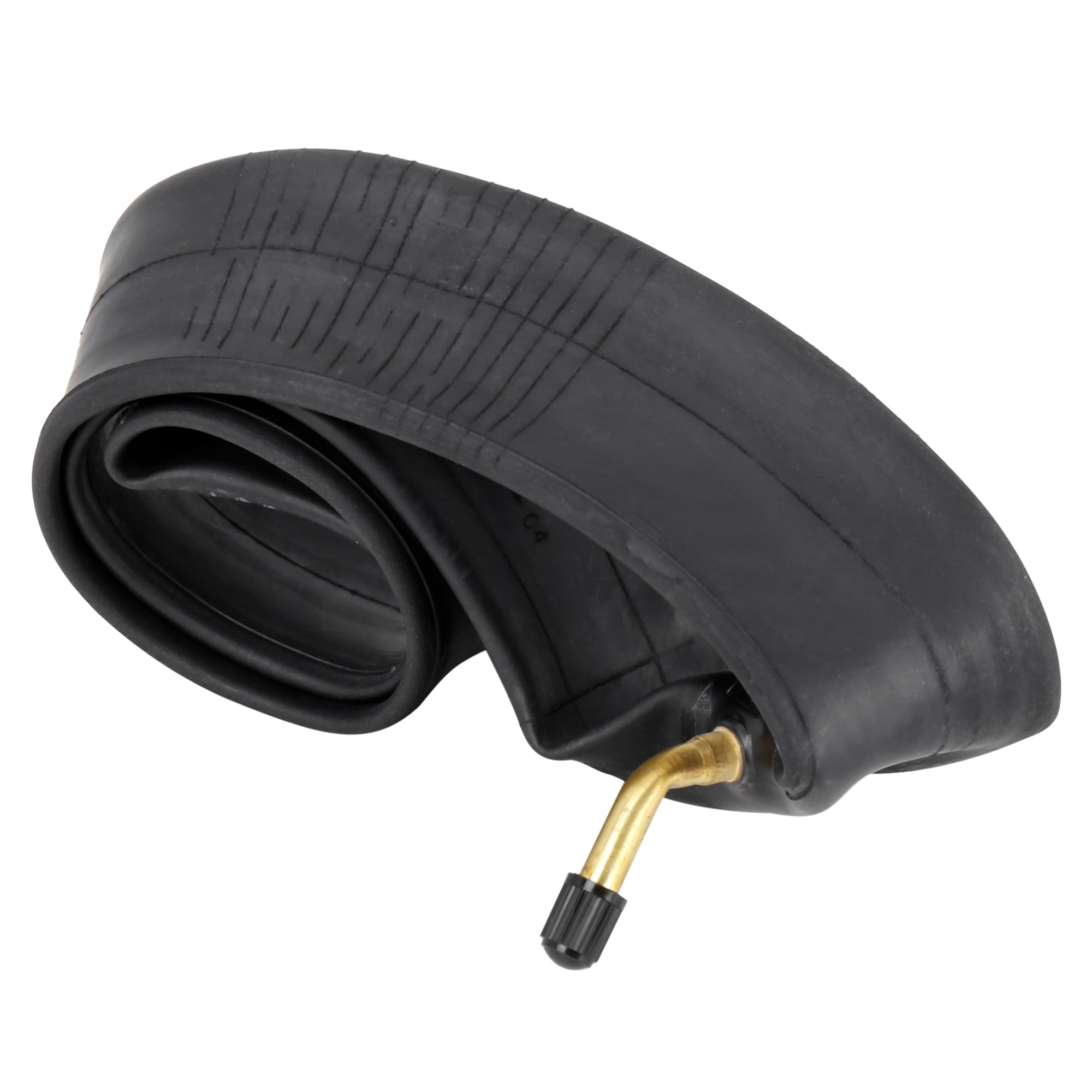 bent valve inner tube