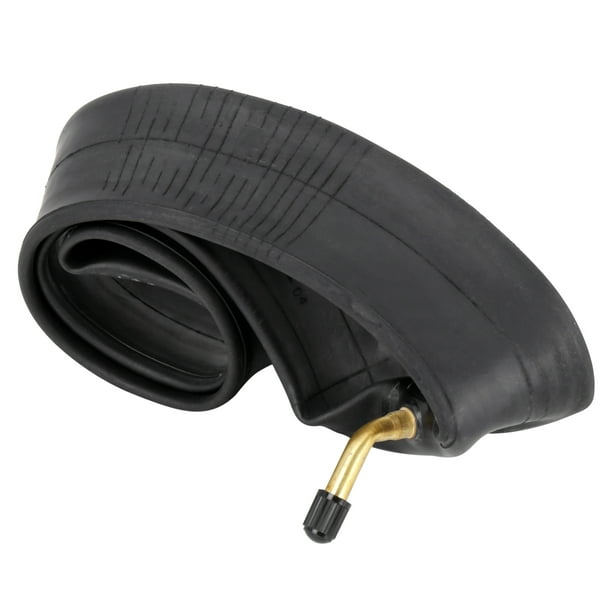 Unique Bargains 12 inch Bike Inner Tube 12x2.125 Bent US Type Valve