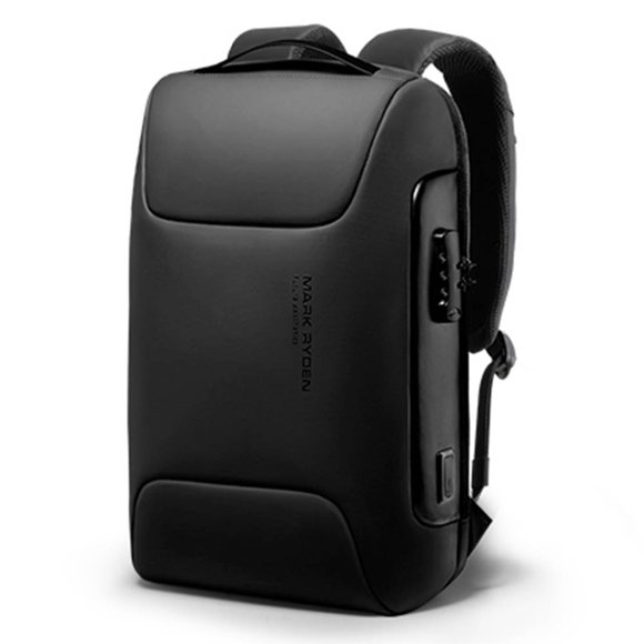 Mark Ryden 2020 New Style Business Travel Anti-Theft Backpack Man