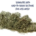 thumbnail image 3 of Vitakraft Timothy Premium Sweet Grass Hay, 3 of 10