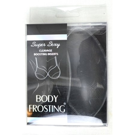 silicone bra inserts