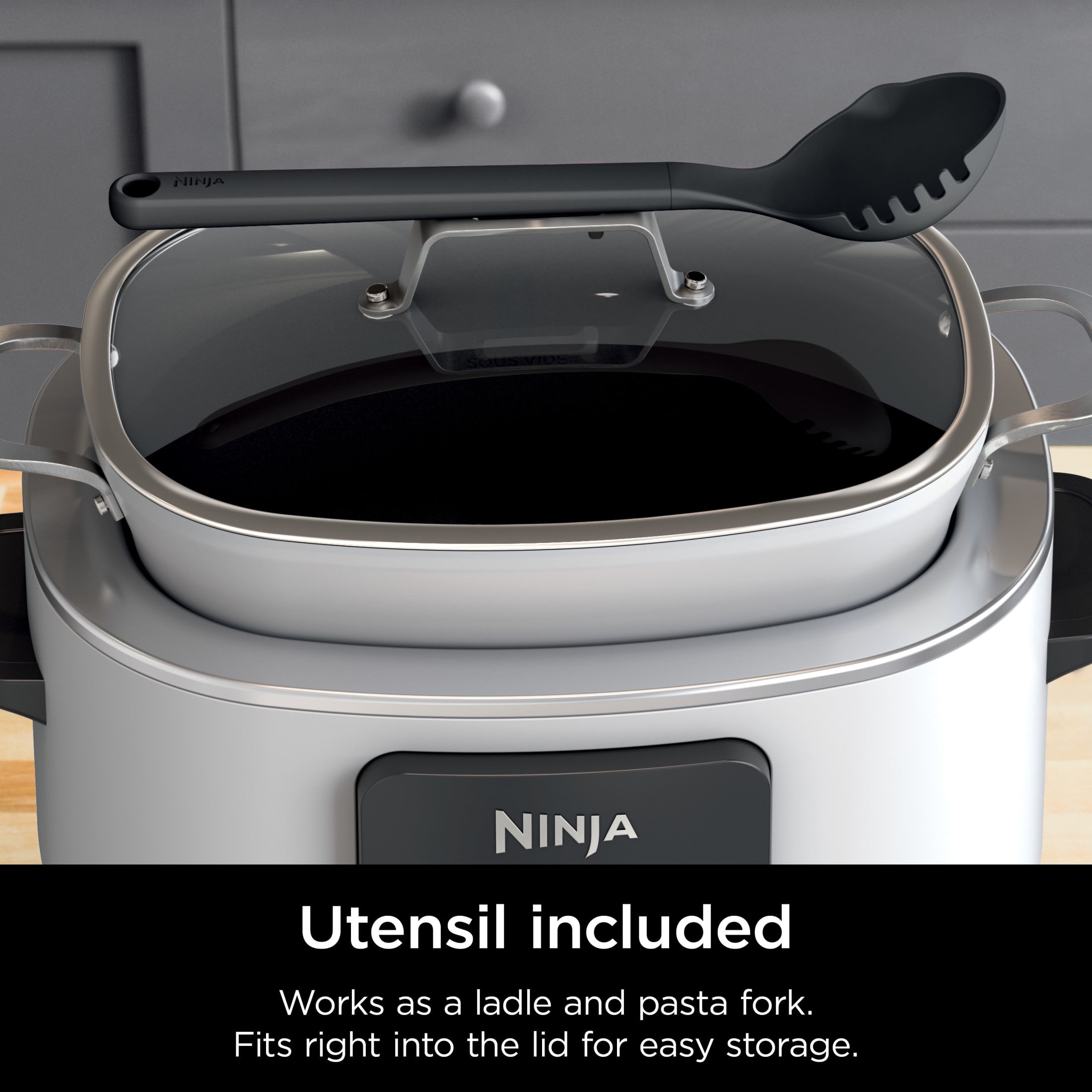 Ninja - Brandclub - Ninja Foodi Possible 8-in-1 8.5 Qt