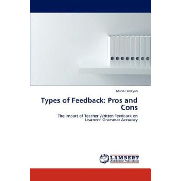 Types of Feedback