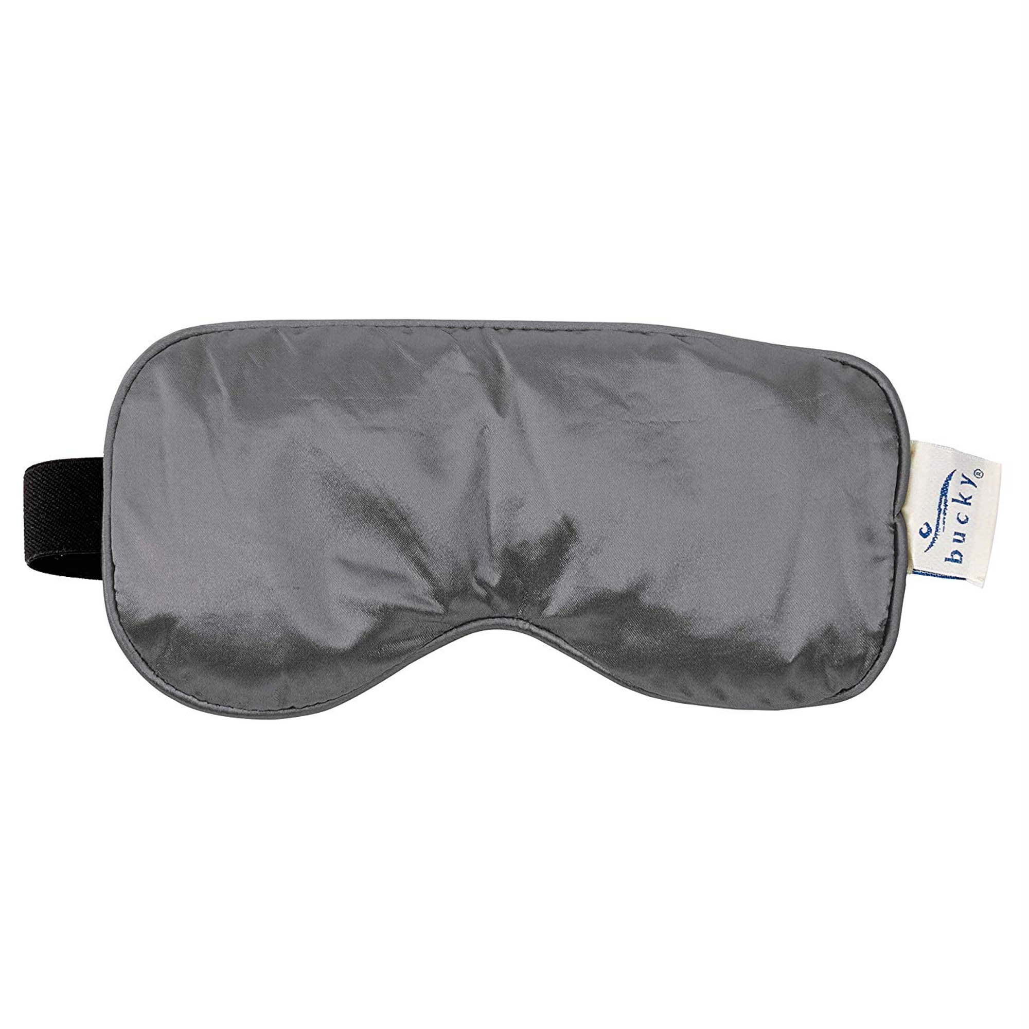 Bucky Gray Serenity Eye Mask