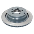 thumbnail image 2 of Durago BR90086801 R VENTED ROTOR, 2 of 4