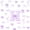 Purple White H, variant on meiyoeat Ribbon Bowknot Monogrammed M 7-Piece Twin Bedding,Watercolor Coquette Letter Design Bedding Comforter Set For Girl,Reversible