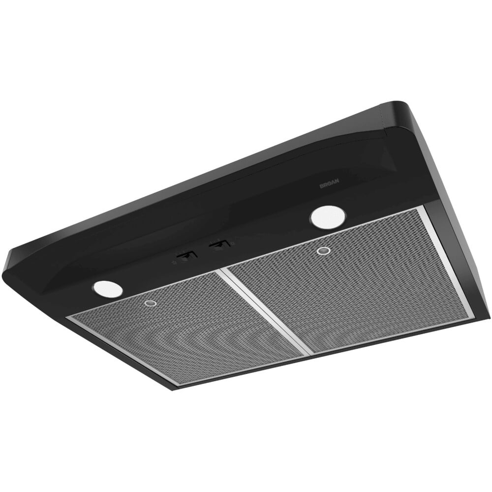 Broan BQSJ130SS Alta 30 inch Stainless Under Cabinet Range Hood -  Walmart.com
