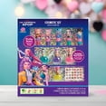 thumbnail image 2 of Maquillaje Infantil de Las Guerras Kpop, Brillos Labiales Sabor Frutal, Esmaltes de Agua, Stickers para Uñas, Cosméticos Infantiles No Tóxicos Libres de Parabenos, 2 of 8