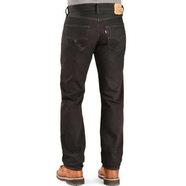 walmart mens levi jeans