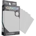 thumbnail image 1 of Curator™ Palette Sleeves: Parchment (White), 1 of 5
