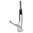 thumbnail image 4 of Cleveland RTX-3 CB Lob Wedge 60* 06* (Tour Satin, STL, 1-Dot, V-LG) NEW, 4 of 4